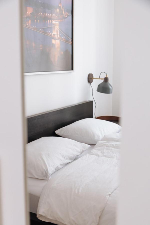 A 211, Apartments In The Heart Of The Jewish Quarter Budapest Exterior foto